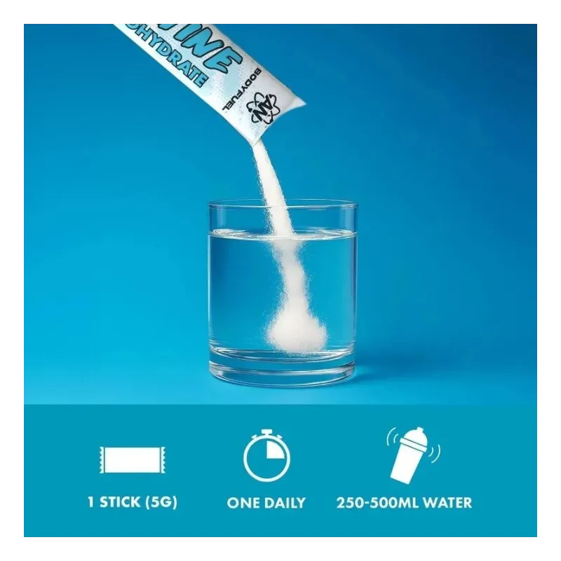 Applied Nutrition Creatine Monohydrate Sticks 10 x 5 g | Креатин