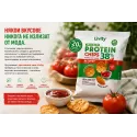Livity High Protein Chips | Високопротеинов чипс с 38% протеин