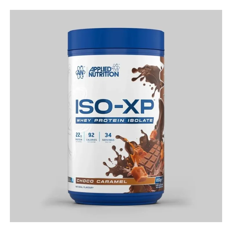Applied Nutrition Iso-XP Whey Protein Isolate - Протеин Изолат
