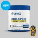 Applied Nutrition Creatine Monohydrate + Peptide - Креатин