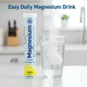 Applied Nutrition Magnesium Effervescent 20 Tabs | Магнезий