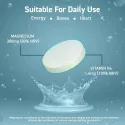 Applied Nutrition Magnesium Effervescent 20 Tabs | Магнезий