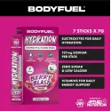 Applied Nutrition BodyFuel Hydration Sticks - Електролитна Формула