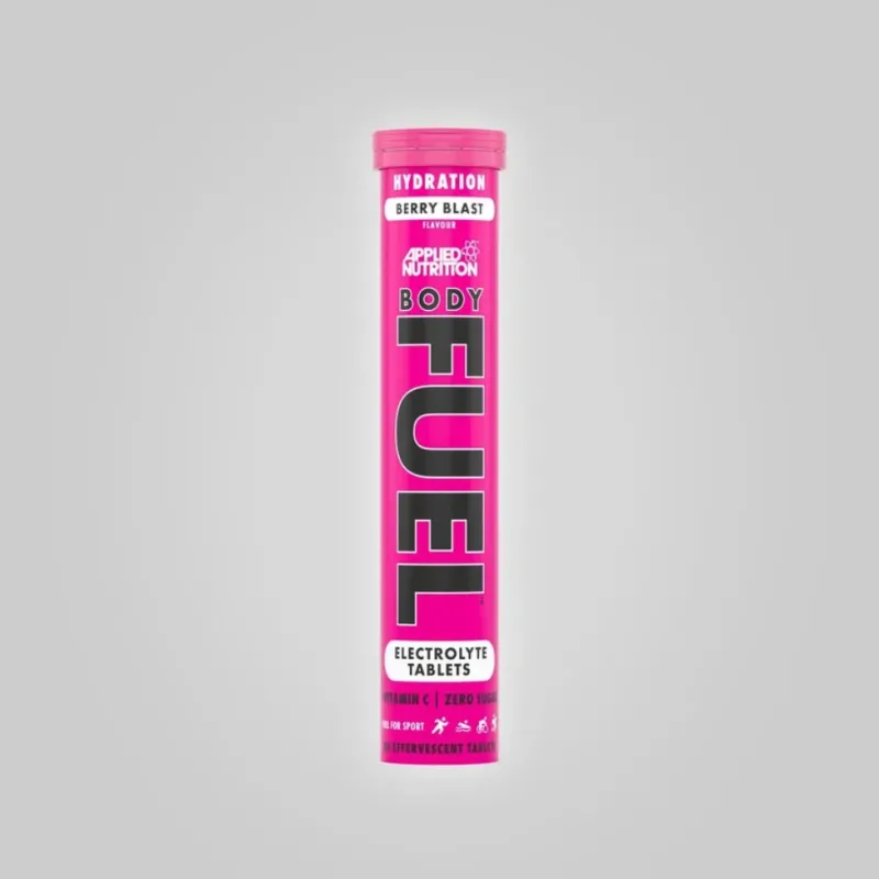 Applied Nutrition BodyFuel Electrolyte Effervescent 20 Tabs | Електролити