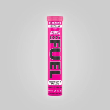 Applied Nutrition BodyFuel Electrolyte Effervescent 20 Tabs | Електролити