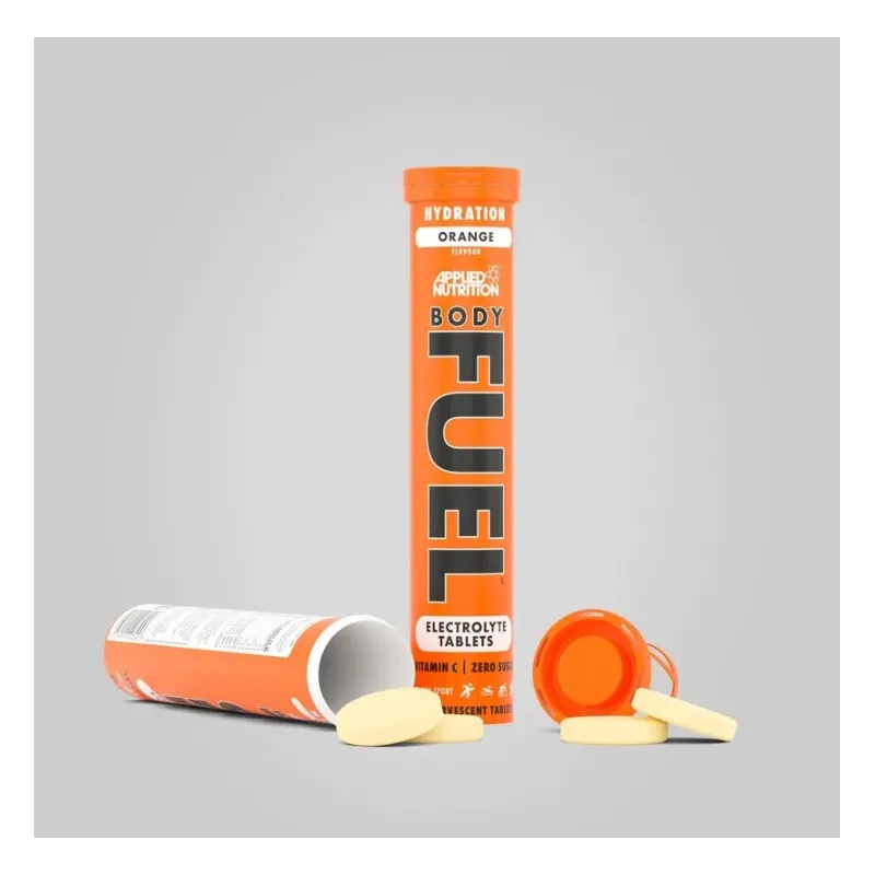 Applied Nutrition BodyFuel Electrolyte Effervescent 20 Tabs | Електролити
