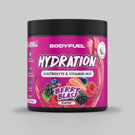 Applied Nutrition BodyFuel Hydration 210 g | Електролити