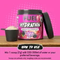 Applied Nutrition BodyFuel Hydration 210 g | Електролити