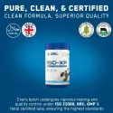 Applied Nutrition Iso-XP Whey Protein Isolate - Протеин Изолат