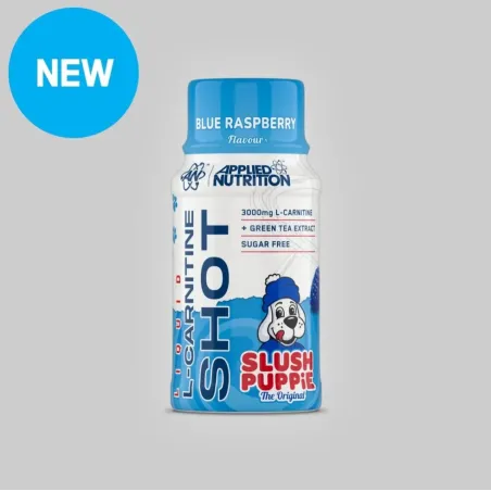 Applied Nutrition L-Carnitine Shot 3000 60 ml | L-карнитин