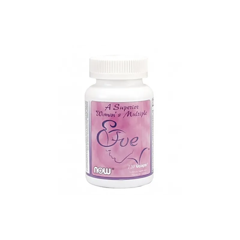 NOW Eve Womens Multiple Vitamin от Ready for Life