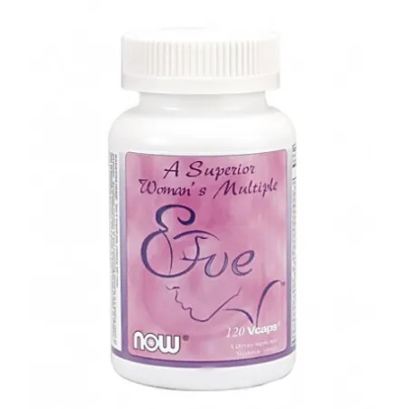 NOW Eve Womens Multiple Vitamin от Ready for Life
