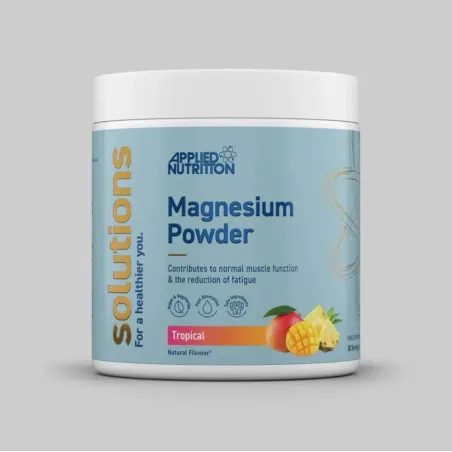 Applied Nutrition Magnesium Powder 150 g | Магнезий на прах
