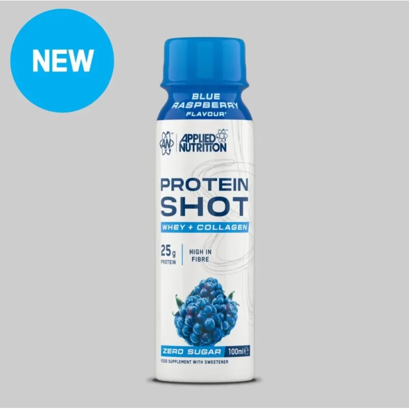 Applied Nutrition Protein Shot 100 ml | 25 g Протеин