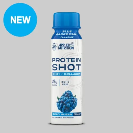 Applied Nutrition Protein Shot 100 ml | 25 g Протеин