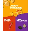 Applied Nutrition Protein Cheese Bites 20 g | Протеинов снакс