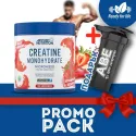 Promo Pack – Applied Creatine Monohydrate + Shaker 700ml