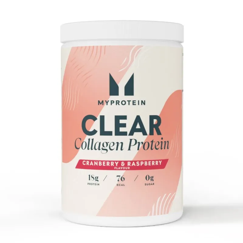 Myprotein Collagen Powder - Колаген