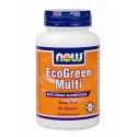 NOW Eco-Green Multi от Ready for Life