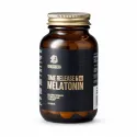 Grassberg Melatonin 1 mg Time Release | 120 Tablets