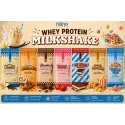 Nanosupps Whey Protein | Суроватъчен Протеин