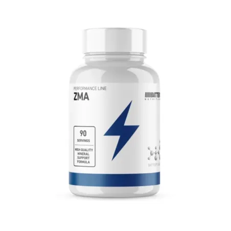 Battery Nutrition ZMA от Ready for Life
