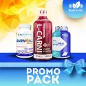 Promo Pack – Изгаряне На Мазнини Allnutrition