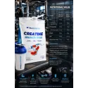 Allnutrition Creatine Muscle Max - Flavoured - Креатин
