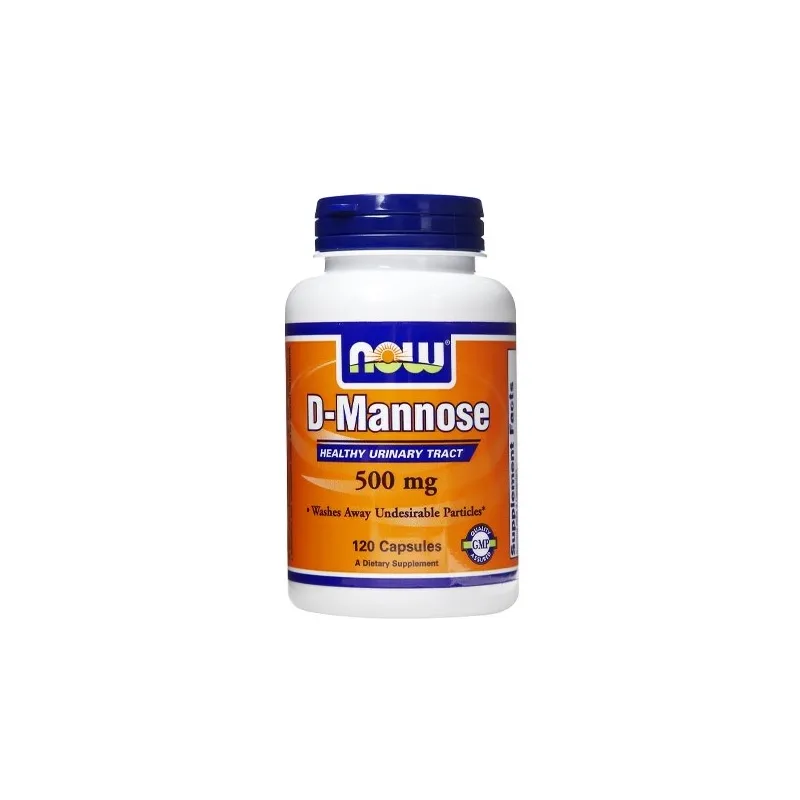 NOW D-Mannose от Ready for Life