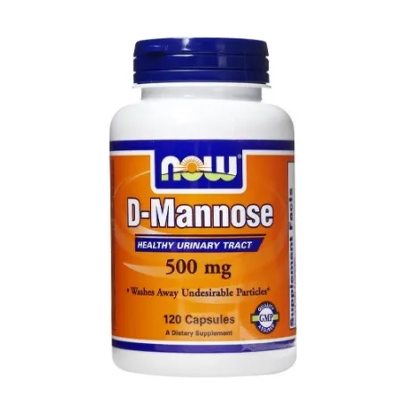 NOW D-Mannose от Ready for Life