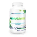 AllNutrition Fenugreek | Екстракт от Сминдух с BioPerine®