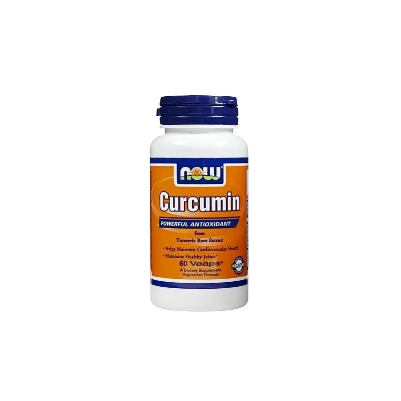 NOW Curcumin от Ready for Life