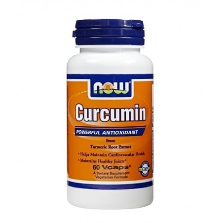 NOW Curcumin от Ready for Life