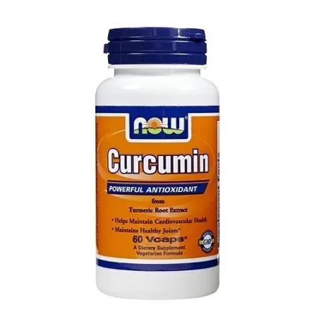 NOW Curcumin от Ready for Life