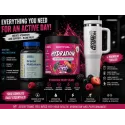 Applied Nutrition Greens + Hydration Berry Blast + Термо Чаша | Промо Пак