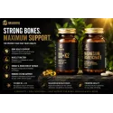 Grassberg D3 + K2 + Magnesium Bisglycinate | Промо Пак