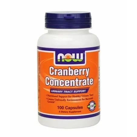 NOW Cranberry Concentrate от Ready for Life