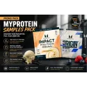 Promo Pack – Myprotein Samples Pack | Протеин + Pre-Workout
