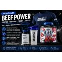 Promo Pack – Beef Power | Протеин + Креатин + Аксесоари