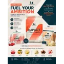 Promo Pack – Myprotein Whey Protein | Протеинови мостри