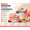 Promo Pack – Myprotein Clear Whey | Протеинови Мостри