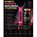 Promo Pack – Magnesium Bisglycinate + Electrolytes | Магнезиев бисглицинат + Електролити
