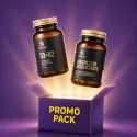 Grassberg D3 + K2 + Magnesium Bisglycinate | Промо Пак