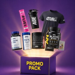 Promo Pack – Applied Nutrition Hardcore Pack