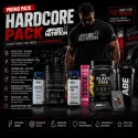 Promo Pack – Applied Nutrition Hardcore Pack | Сила и Енергия