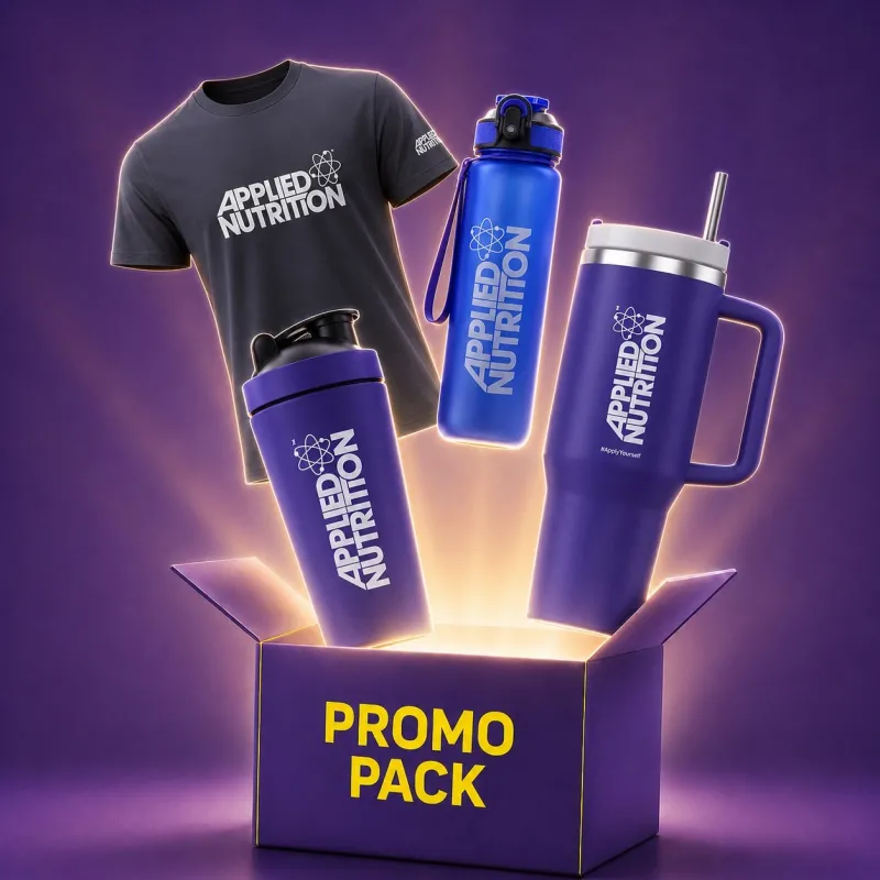 Promo Pack – Applied Nutrition Lifestyle Collection | Аксесоари
