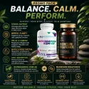 Promo Pack – Magnesium Bisglycinate + Ashwagandha KSM-66 | Магнезий и Ашваганда