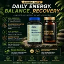 Promo Pack – Health Support | Магнезий + Мултивитамини