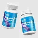 VPlab Magnesium Bisglycinate 60 caps – Магнезий бисглицинат