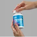 VPlab Magnesium Bisglycinate 60 caps – Магнезий бисглицинат
